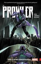 Prowler: The Clone Conspiracy  Paperback Used - Like New picture