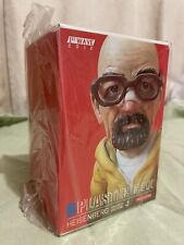 2012 Plastic Cell 1st Wave Heisenberg Original Unopened Package Numbered 101/150 picture