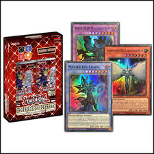 Yugioh Legendary Duelists: Season 3 - Single Cards to Choose From - LDS3 picture