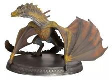 EAGLEMOSS GAME OF THRONES VISERION DRAGON PRIORITY SHIPPING picture