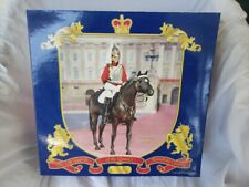 Breyer The Life Guards of the Queen's Household Cavalry #3368 Limited NOS picture