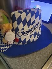 Jigsaw Puzzle : Germany, Bavaria, Munich, Oktoberfest, Souvenir Hat picture