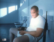 VINCENT D'ONOFRIO SIGNED AUTOGRAPH FULL METAL JACKET 11X14 PHOTO BECKETT BAS picture