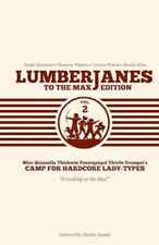 Lumberjanes To The Max Vol. 2 - Hardcover, by Watters Shannon; Stevenson - Good picture