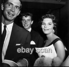 PETER BROWN OF LAREDO ANTHONY PERKINS CUTE CANDID   8X10 PHOTO 8 picture