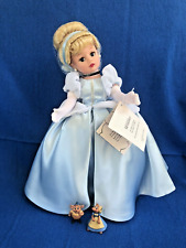 Rare Madame Alexander Doll Cinderella 10