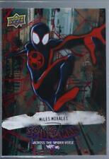2023 Marvel Studios' Spider-Man Across the Spider-Verse Weekly Miles Morales 4et picture
