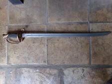 Relic Unknown Shortened Model 1850 with Unstopped Fuller in Bad Condition picture