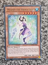 Yugioh Card Game List Maze of Memories 2023 MAZE Ultra Rare 1st Edition MINT picture