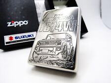 Suzuki Jimny Sierra JB74W Zippo 2023 MIB Rare picture