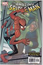 Amazing Spider-Man #506 The Book of Ezekiel Chapter One NM- Marvel Comics picture
