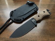 Ka-Bar BK11 Fixed Blade Knife Made In The USA picture