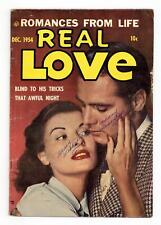 Real Love #65 GD+ 2.5 1954 picture