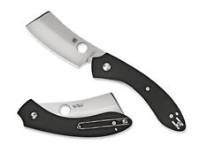 Spyderco Roc Folding Knife C177GP 3.07