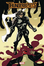 Thunderbolts #1 picture
