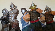 medicos Kinnikuman Muscle figure figurine diorama set of 3 picture