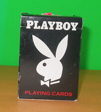 Playboy 2003 Bicycle Deck of Playing Cards picture