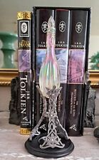LOTR Galadriel's Phial with Stand picture