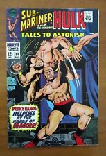 Tales to Astonish #94 Silver Age picture