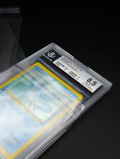 50x Pokemon BGS Graded Graded Card 