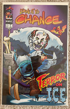 Leave it to Chance #11 September 1998 Image Comics Homage 90s Robinson Vtg picture