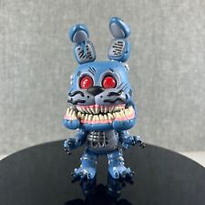 Funko Pop Books Five Nights At Freddy's The Twisted Ones Bonnie 17 picture