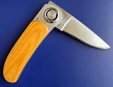 GERBER PAUL MODEL 2PM KNIFE, EBAY EXCLUSIVE, Pre-owned picture