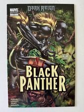 Black Panther #1 Marvel 1st Shuri Black Panther Lashley Wraparound Variant 2009 picture