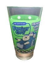 Official FAMILY GUY (2004) Drinking Game Tumbler Glass Pint picture