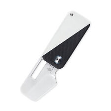 Kizer Walnut EDC Folding Knife G10 Handle N690 Blade Pocket Knife V2592N1 picture