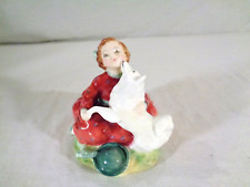 Royal Doulton Home Again HN2167 picture