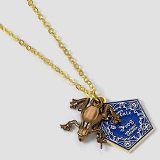 Chocolate Frog (Harry Potter) Chain Necklace picture