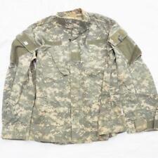 US Army NATO Digital Camouflage Jacket Regular Light Small Extra Short picture