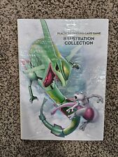 Pokémon Trading Card Game Illustration Collection Art Book 2016 New Sealed picture