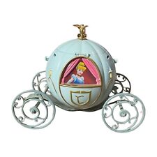 Disney Parks Cinderella Pumpkin Carriage Popcorn Bucket - No Strap picture