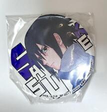 Sasuke Uchiha Prize Can Badge picture
