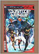 Future State: Justice League #1 DC Comics Justice League Dark Batman 2021 picture