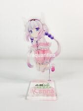 Miss Kobayashi's Dragon Maid Acrylic Phone Stand Figure Kanna Kamui picture