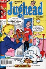 Jughead #102 FN 1998 Stock Image picture