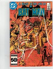 Batman #383 by DC Comics  NM picture