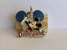Disneyland Resort Pin 2006 Pin On Pin picture