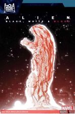 Alien: Black White & Blood #3 4/3/24 Marvel Comics 1st Print picture
