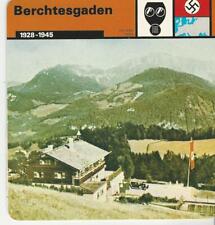 1977 Edito-Service, World War II, #36.17 Berchtesgaden picture
