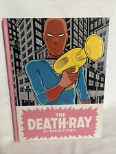 The Death-Ray (Drawn & Quarterly September 2011) picture