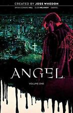 Being Human (Angel, Volume 1) picture