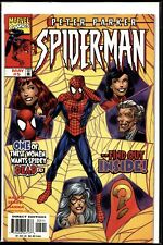 1999 Peter Parker Spider-Man #5 Marvel Comic picture