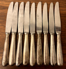Ercuis Dinner Knife 8