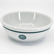 Vintage Shenango China Michigan State College Restaurant Ware Cafeteria 5.5 Bowl picture