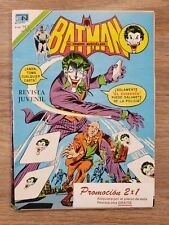 HOTKEY TOP 10 BATMAN FOREIGN COMICS SPAIN SPECIAL PROMOTION RARE 2 IN 1 picture