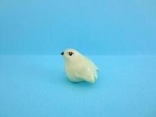 RETIRED WADE FAIR SHOW CHRISTMAS GREEN ROBIN, 2010 LE 100 HARD TO FIND *MINT* picture